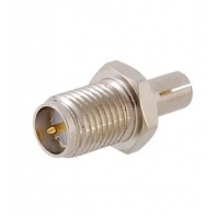 Adapter SMA-RP Female to CRC9 Adapter