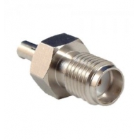 Adapter SMA Female to TS9 Male straight